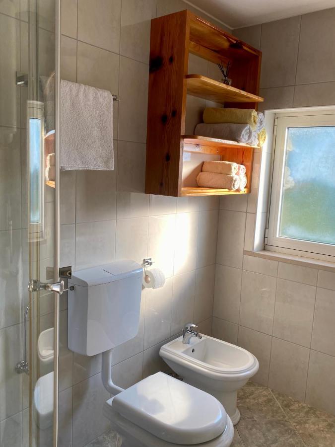 Apartmani Luka Zrnovo Exterior foto