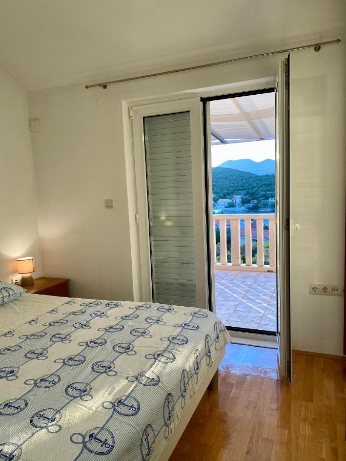 Apartmani Luka Zrnovo Exterior foto