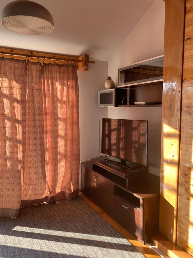 Apartmani Luka Zrnovo Exterior foto