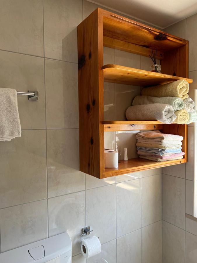 Apartmani Luka Zrnovo Exterior foto